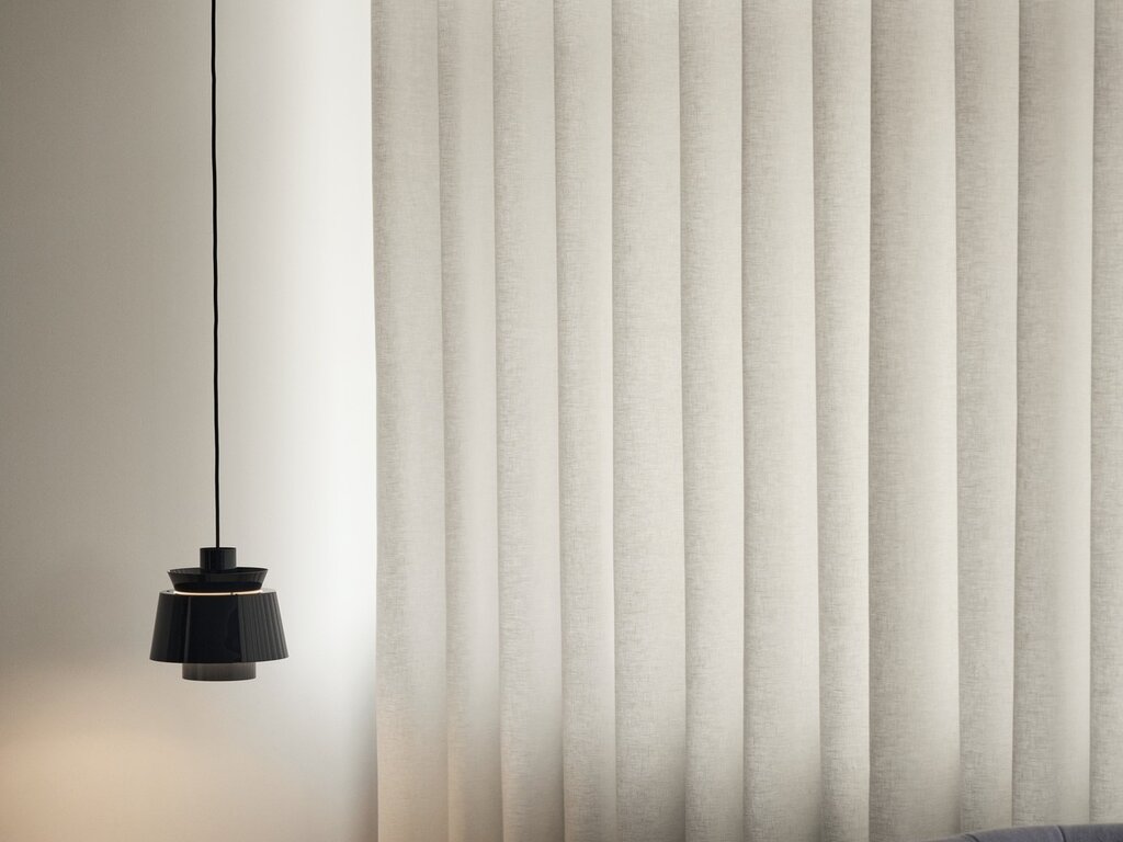 Jørn Utzon for &Tradition JU1 Utzon Pendant Light