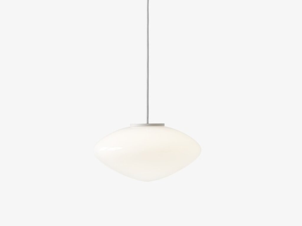 All The Way To Paris for &Tradition AP15 Mist Pendant Light