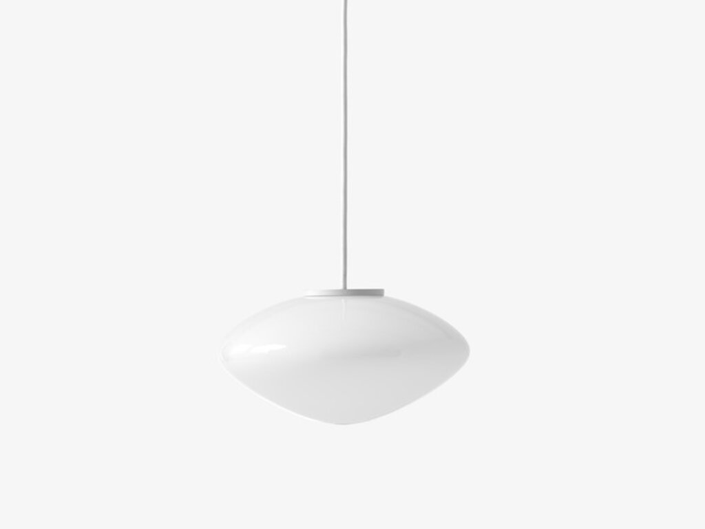 All The Way To Paris for &Tradition AP15 Mist Pendant Light
