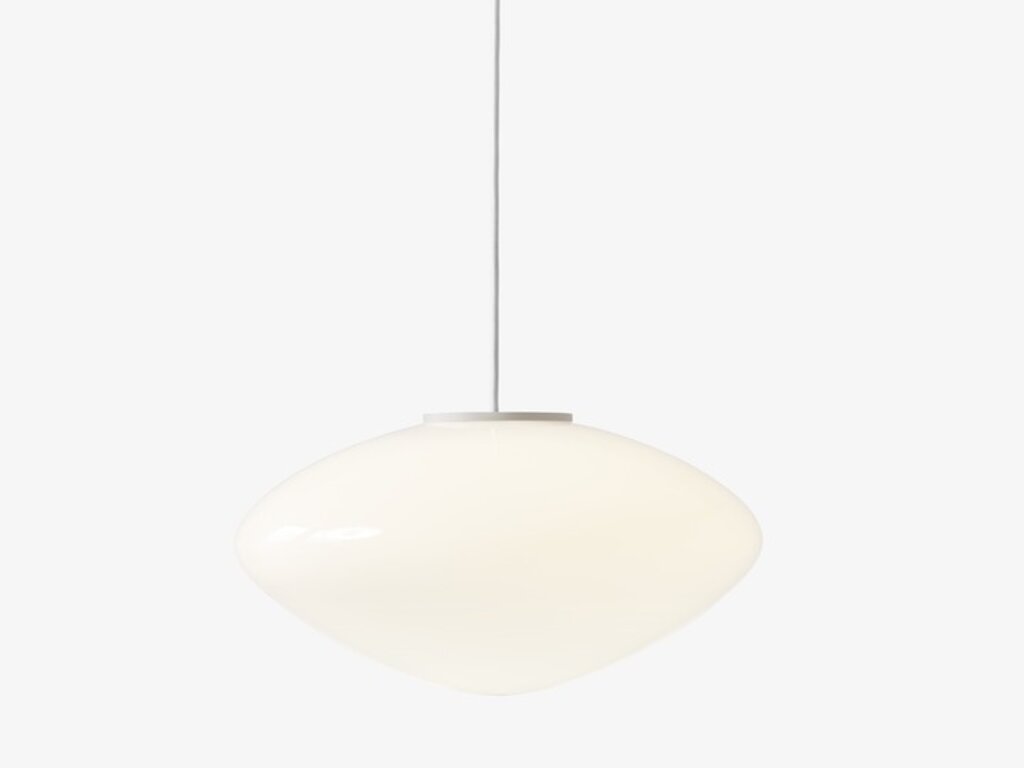 All The Way To Paris for &Tradition AP16 Mist Pendant Light