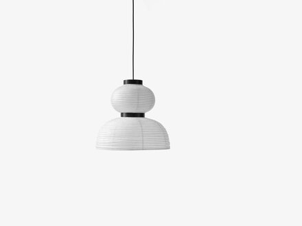 Jaime Hayon for &Tradition JH4 Formakami Pendant Light