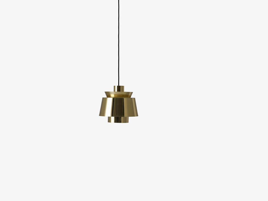 Jørn Utzon for &Tradition JU1 Utzon Pendant Light