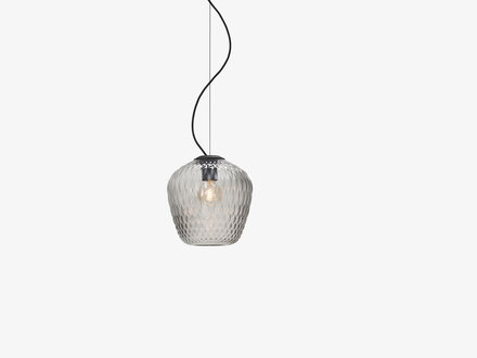 Samuel Wilkinson for &Tradition SW3 Blown Pendant light