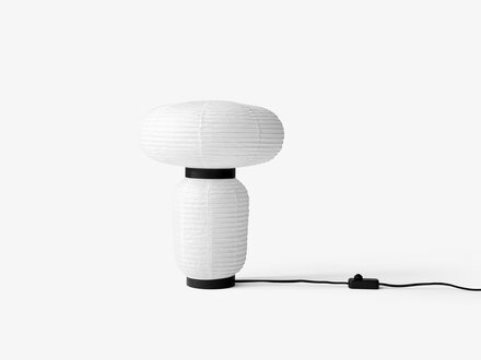 Jaime Hayon for &Tradition JH18 Formakami Table Lamp