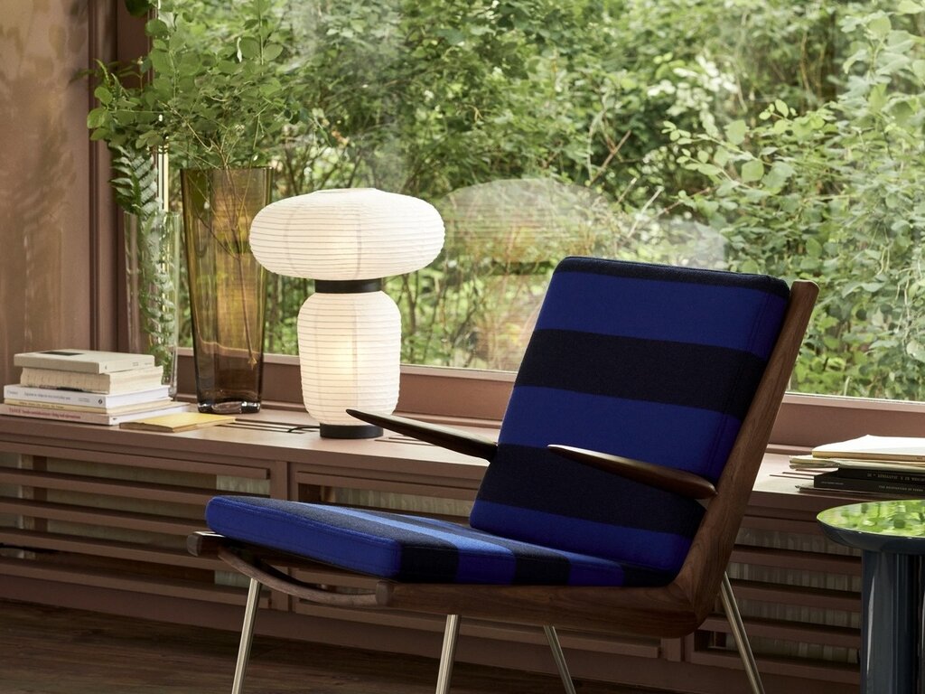 Jaime Hayon for &Tradition JH18 Formakami Table Lamp