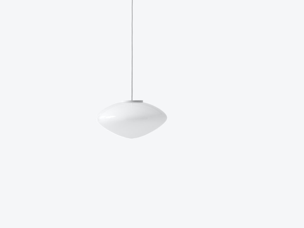 All The Way To Paris for &Tradition AP15 Mist Pendant Light