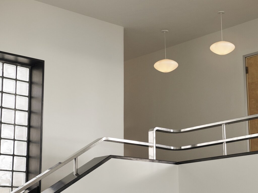 All The Way To Paris for &Tradition AP16 Mist Pendant Light