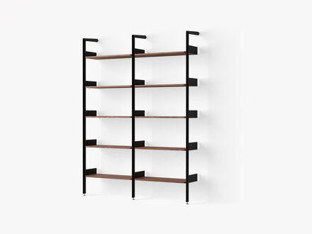 Industrial Facility for &Tradition Rombe Shelf (Configuration A)