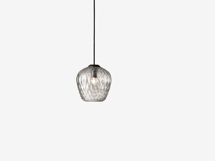 Samuel Wilkinson for &Tradition SW4 Blown Pendant light