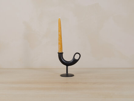 Nedre Foss Ildhane Candle Holder