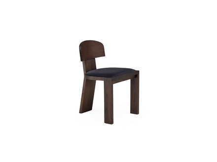 Anthony Guerree for De La Espada Vega Dining Chair A