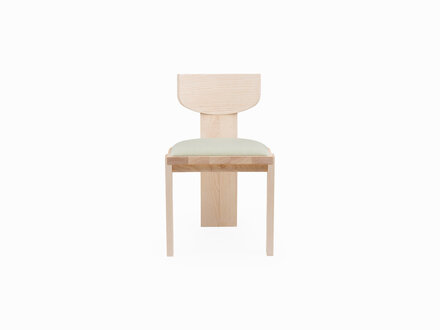 Anthony Guerree for De La Espada Vega Dining Chair B