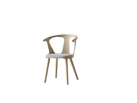 Sami Kallio for &Tradition In Between SK2 Chair