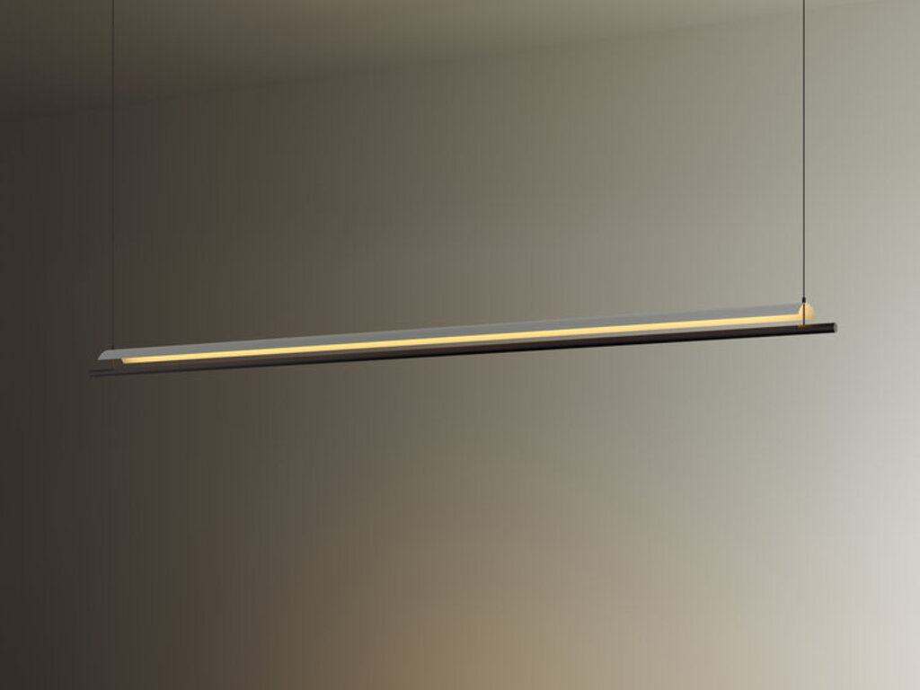 Antoni Arola for Santa & Cole Lámina 165 Pendant Light