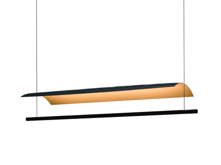 Antoni Arola for Santa & Cole Lámina 45 / 85 Pendant Light