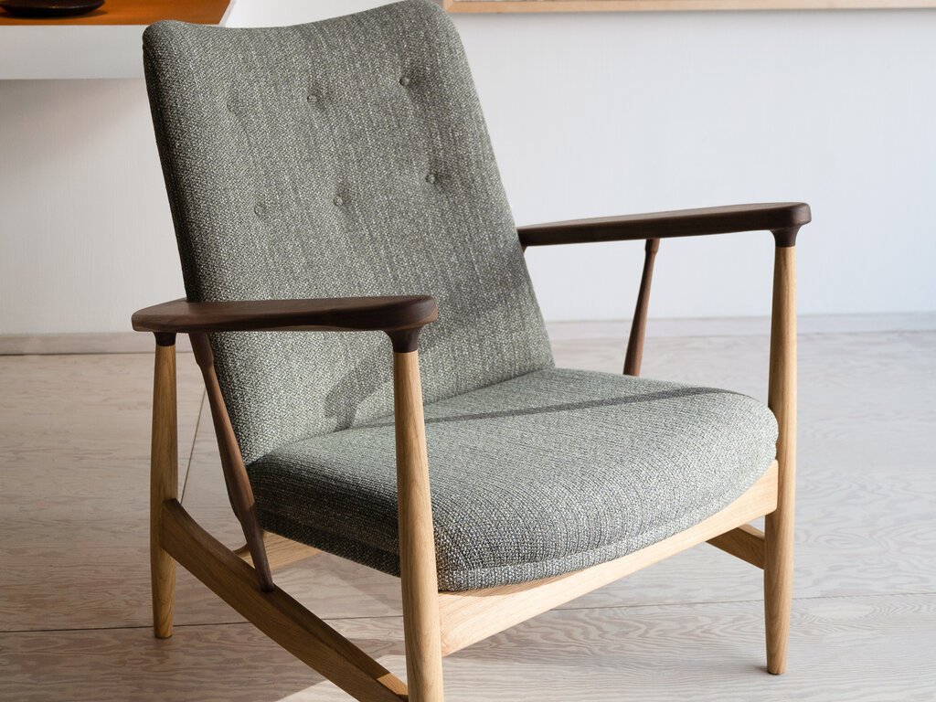 Finn Juhl Kettelhut Chair