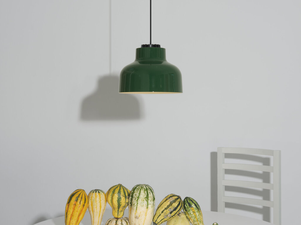 Miguel Mila for Santa & Cole M64 Color Pendant Light