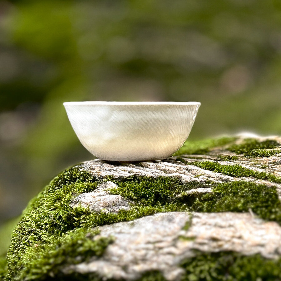 Renaud Sauvé | Porcelain