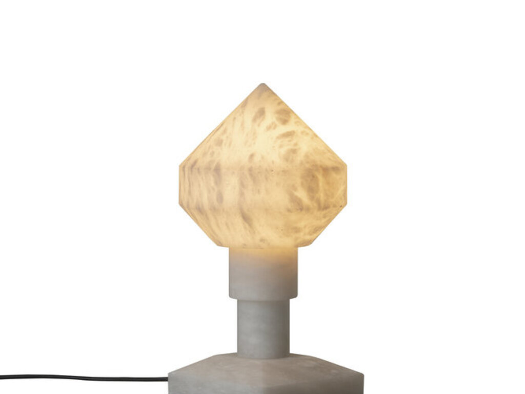 Àngel Jové, Santiago Roqueta Zeleste Table Lamp