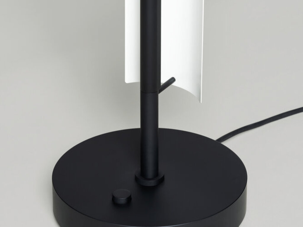 Antoni Arola for Santa & Cole Lámina 165 Floor Lamp