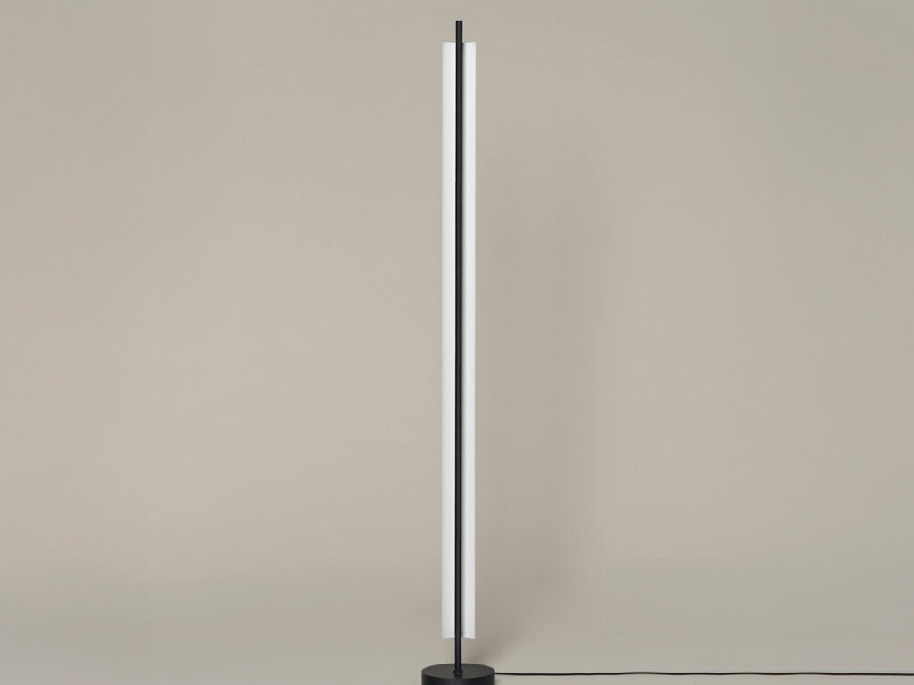 Antoni Arola for Santa & Cole Lámina 165 Floor Lamp