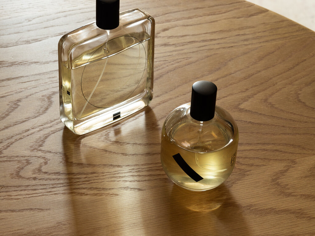 Hakudo Hakudo Rain - Botanical Airmist (scent for space)