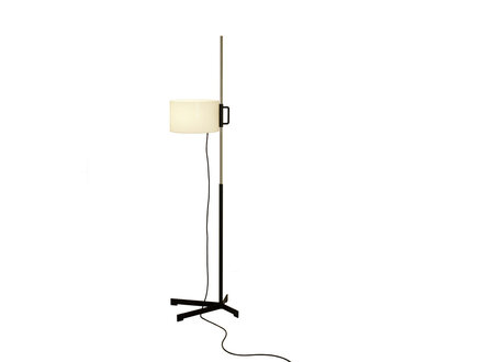 Miguel Mila for Santa & Cole TMC Floor Lamp