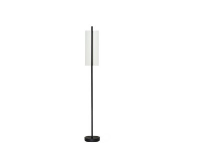 Antoni Arola for Santa & Cole Lámina 45 Floor Lamp