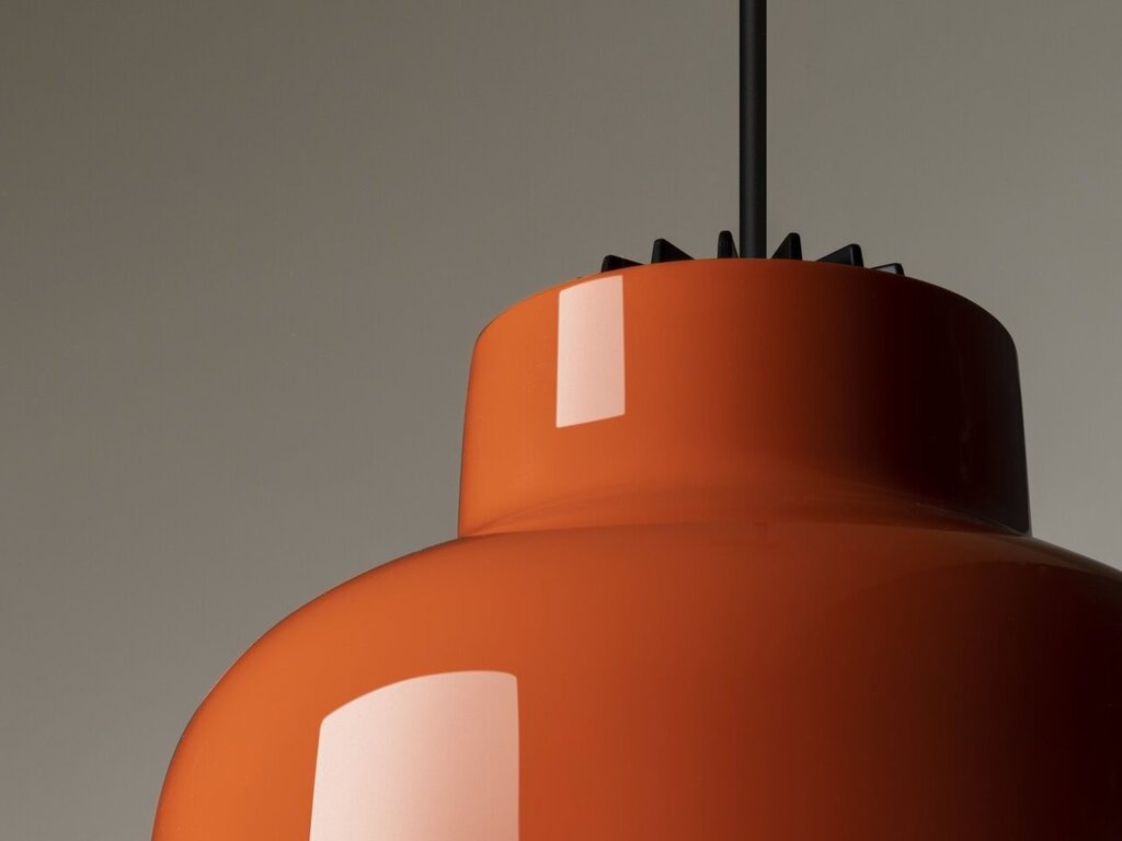 Miguel Mila for Santa & Cole M64 Color Pendant Light