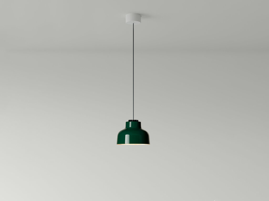 Miguel Mila for Santa & Cole M64 Color Pendant Light