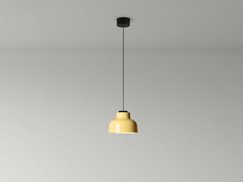 Miguel Mila for Santa & Cole M64 Color Pendant Light