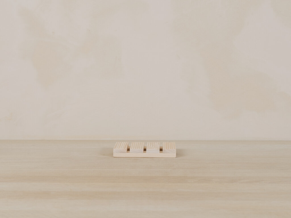 Tosaryu Hinoki Soap Rest