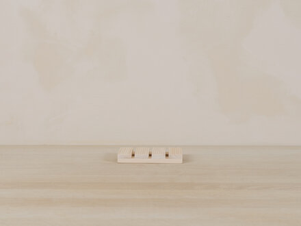 Tosaryu Hinoki Soap Rest Tosaryu Hinoki Soap Rest