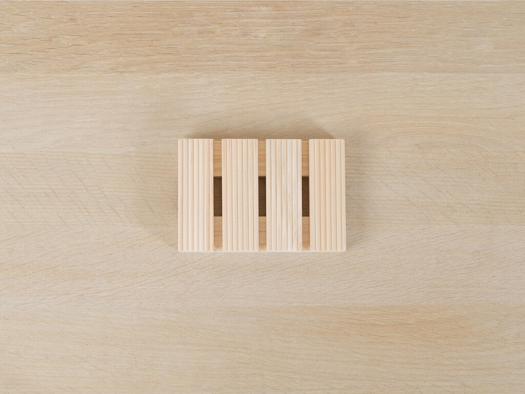 Tosaryu Hinoki Soap Rest