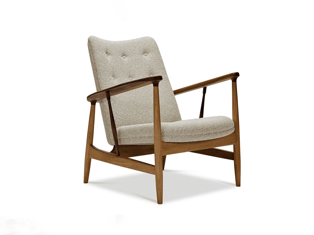 Finn Juhl Kettelhut Chair