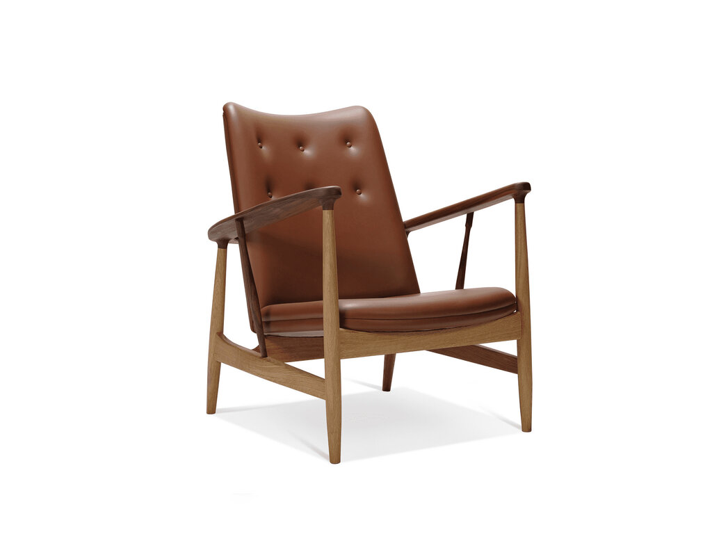 Finn Juhl Kettelhut Chair
