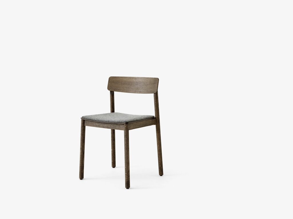 &Tradition Betty Chair TK3 (Fabric Upholstery)