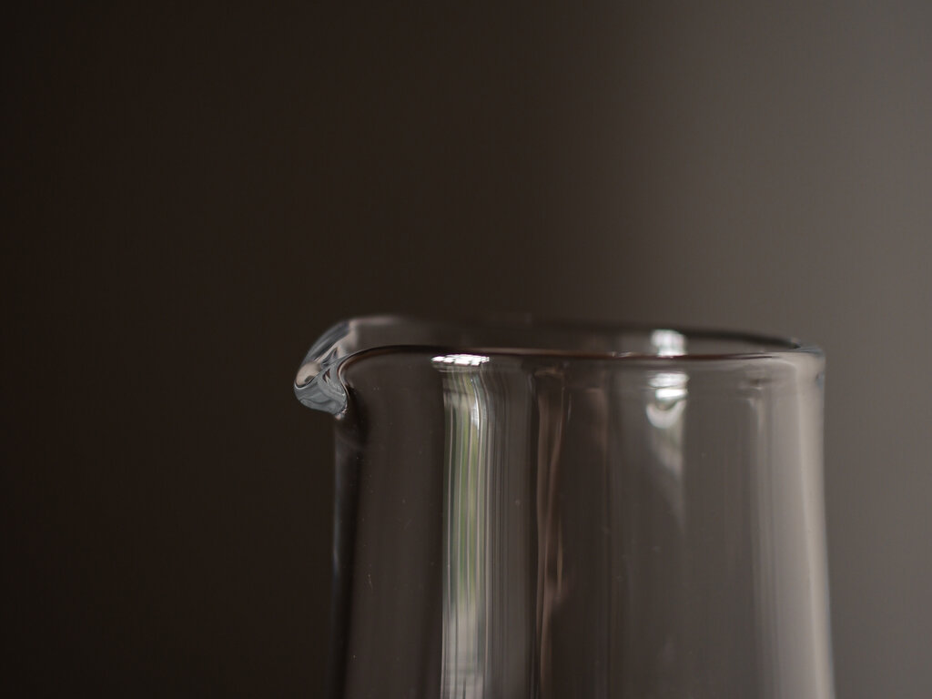 The Gathering Hand The Glassblower's Carafe