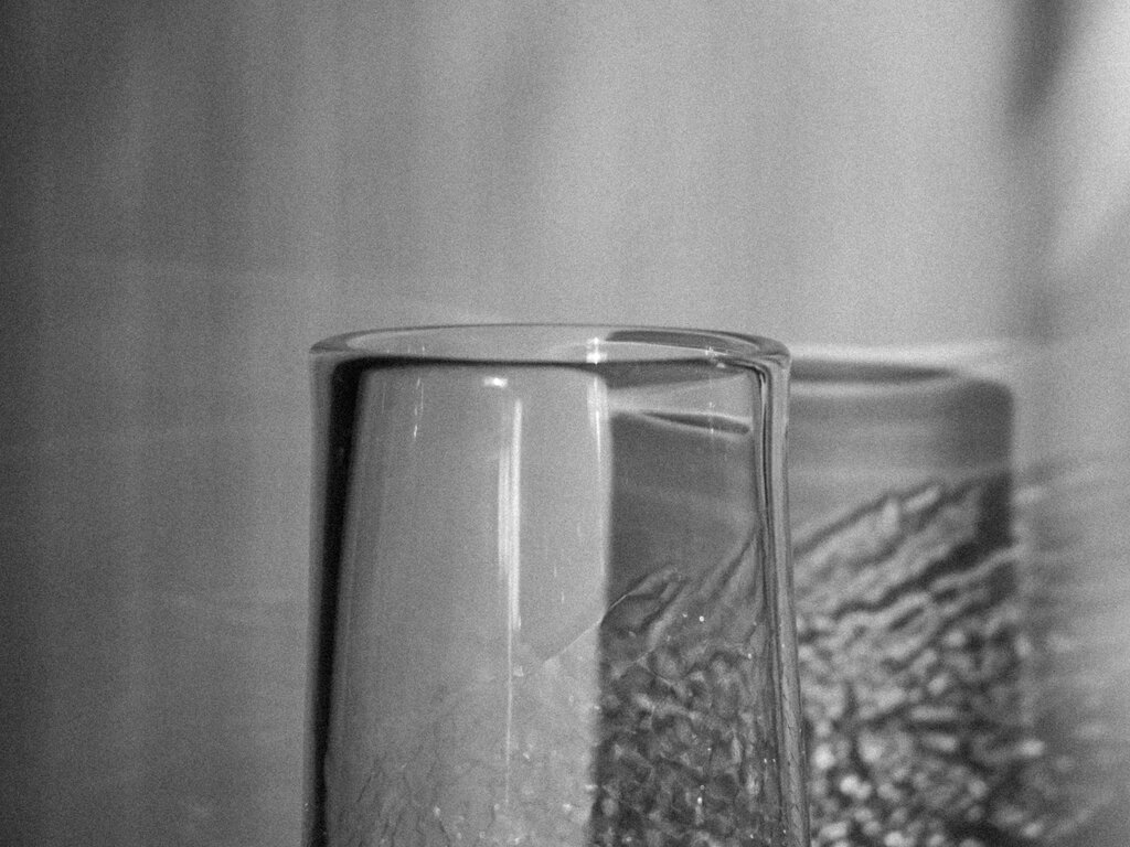 The Gathering Hand The Glassblower's Vase