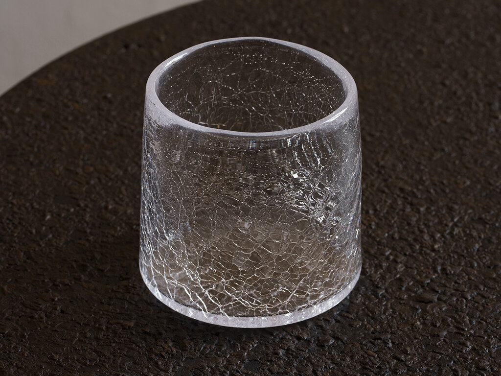 The Gathering Hand The Glassblower's Tumbler (Set of Two)