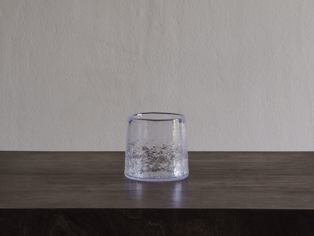 The Gathering Hand The Glassblower's Tumbler (Set of Two)