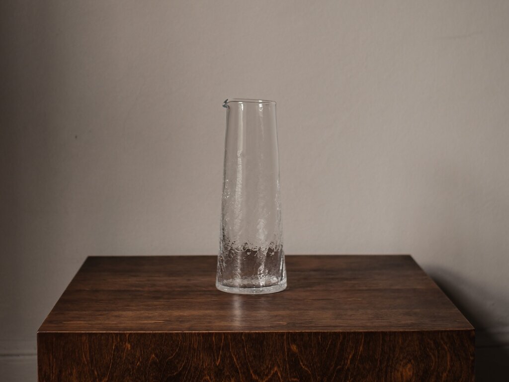 The Gathering Hand The Glassblower's Carafe