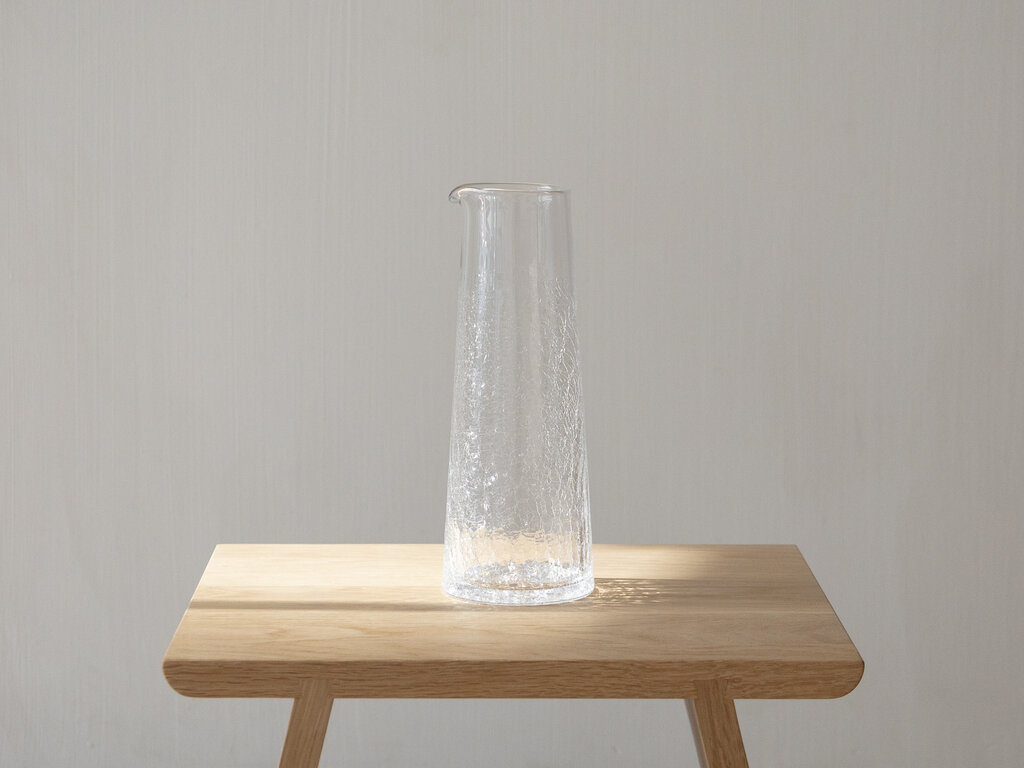 The Gathering Hand The Glassblower's Carafe