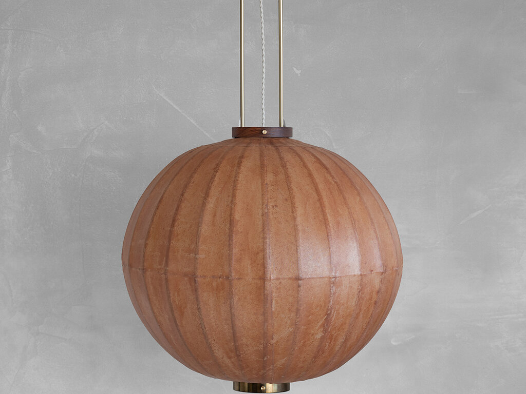 Taiwan-Lantern Sphere Lantern, Mandarin