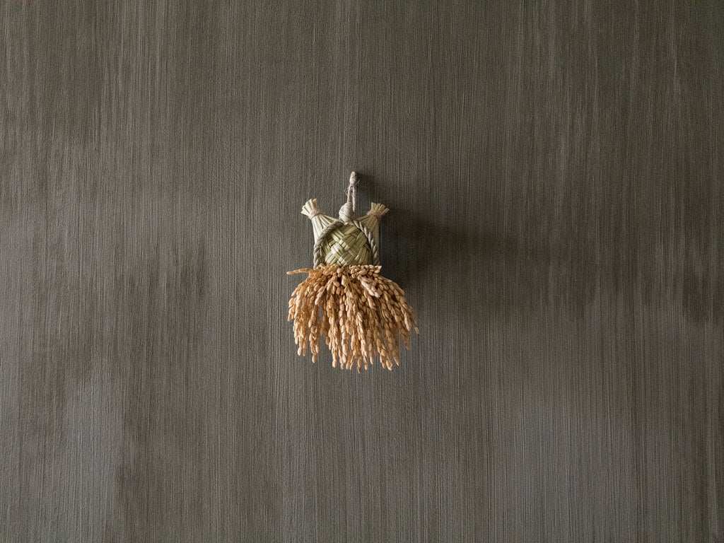 Takubo Small Turtle Braid