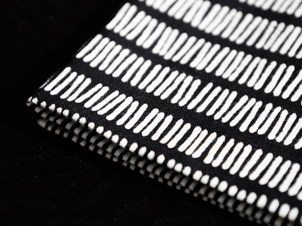 Kamawanu Tatami Tenugui Towel by Makoto Koizumi