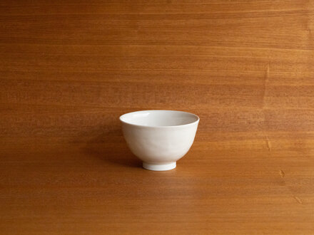 Renaud Sauvé Bowl With Etched Rope Pattern No. 67