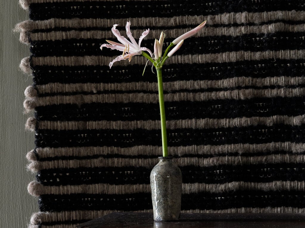 Toru Hatta Small Ceramic Vase No. 2