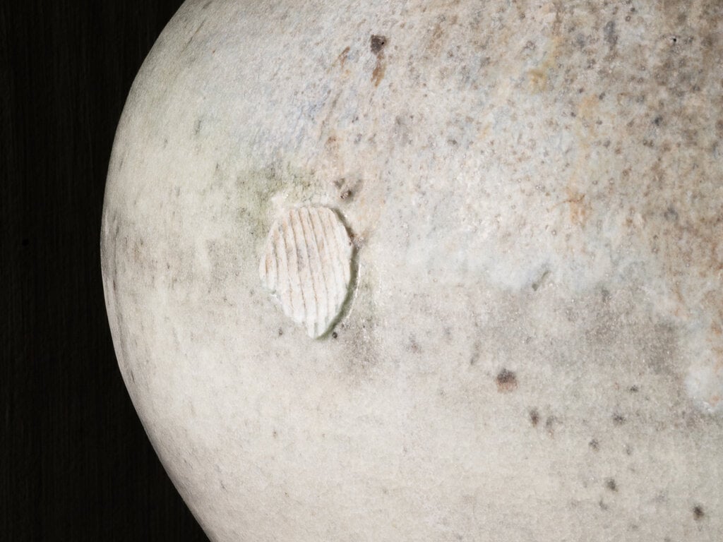 Toru Hatta Large Vase No. 39