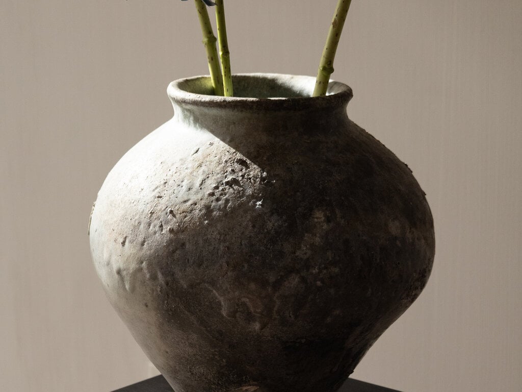 Toru Hatta Large Vase No. 39